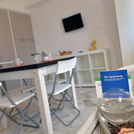 Tizi Apartments Corso Reginna Maiori Εξωτερικό φωτογραφία