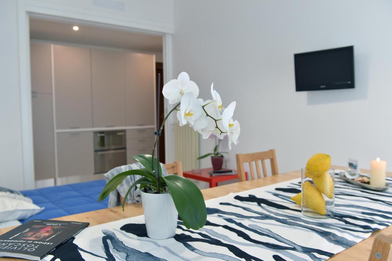 Tizi Apartments Corso Reginna Maiori Εξωτερικό φωτογραφία