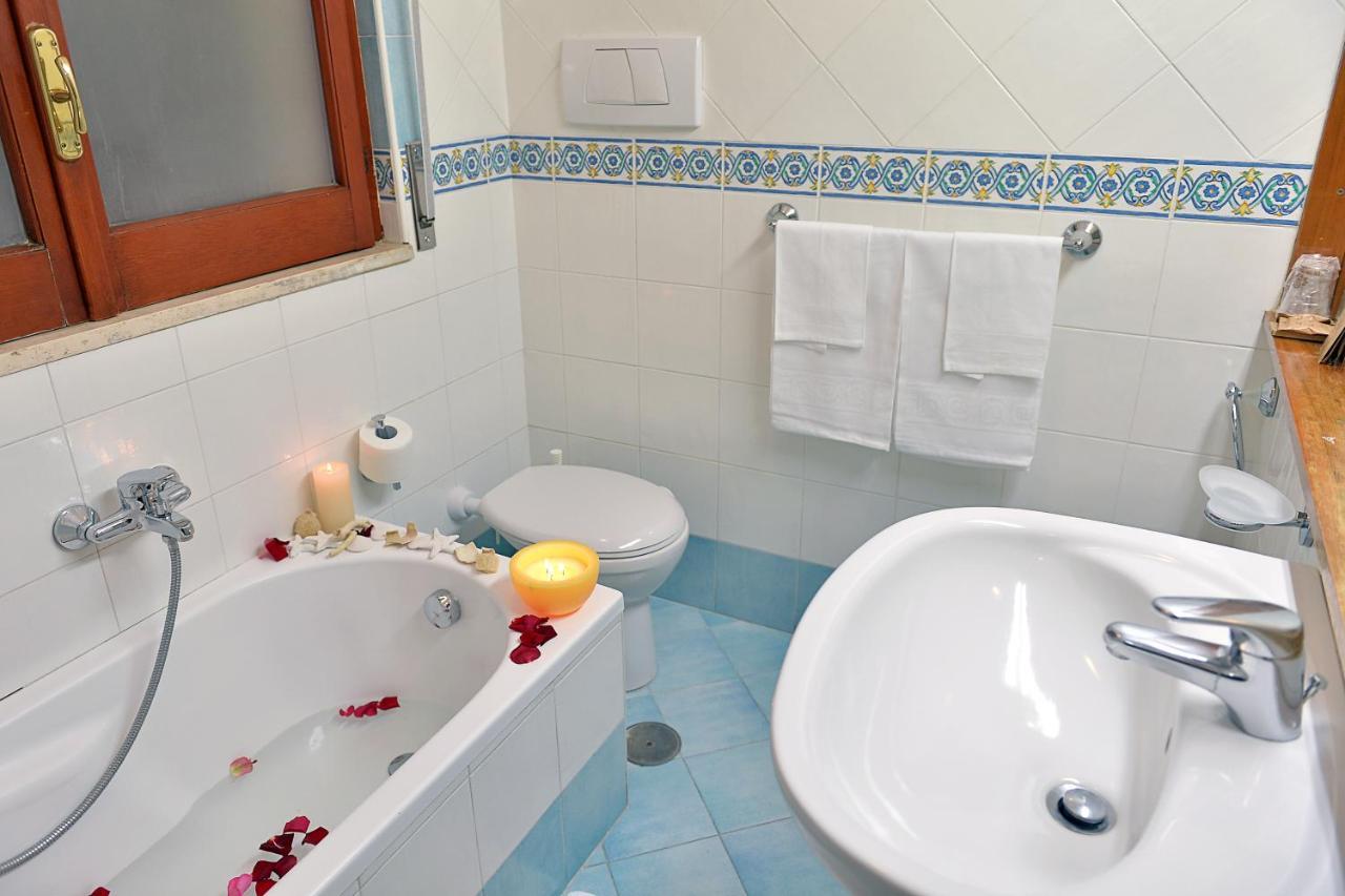 Tizi Apartments Corso Reginna Maiori Εξωτερικό φωτογραφία