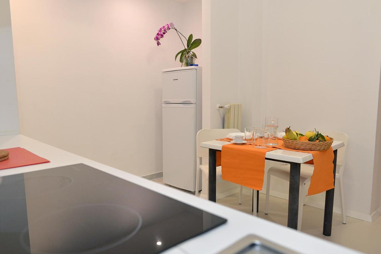 Tizi Apartments Corso Reginna Maiori Εξωτερικό φωτογραφία