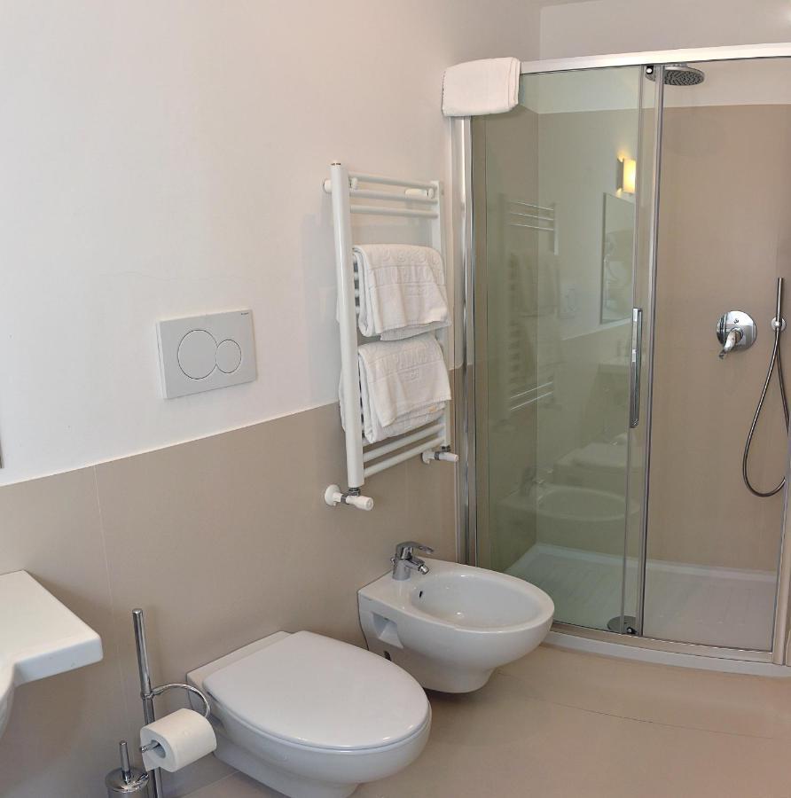 Tizi Apartments Corso Reginna Maiori Εξωτερικό φωτογραφία