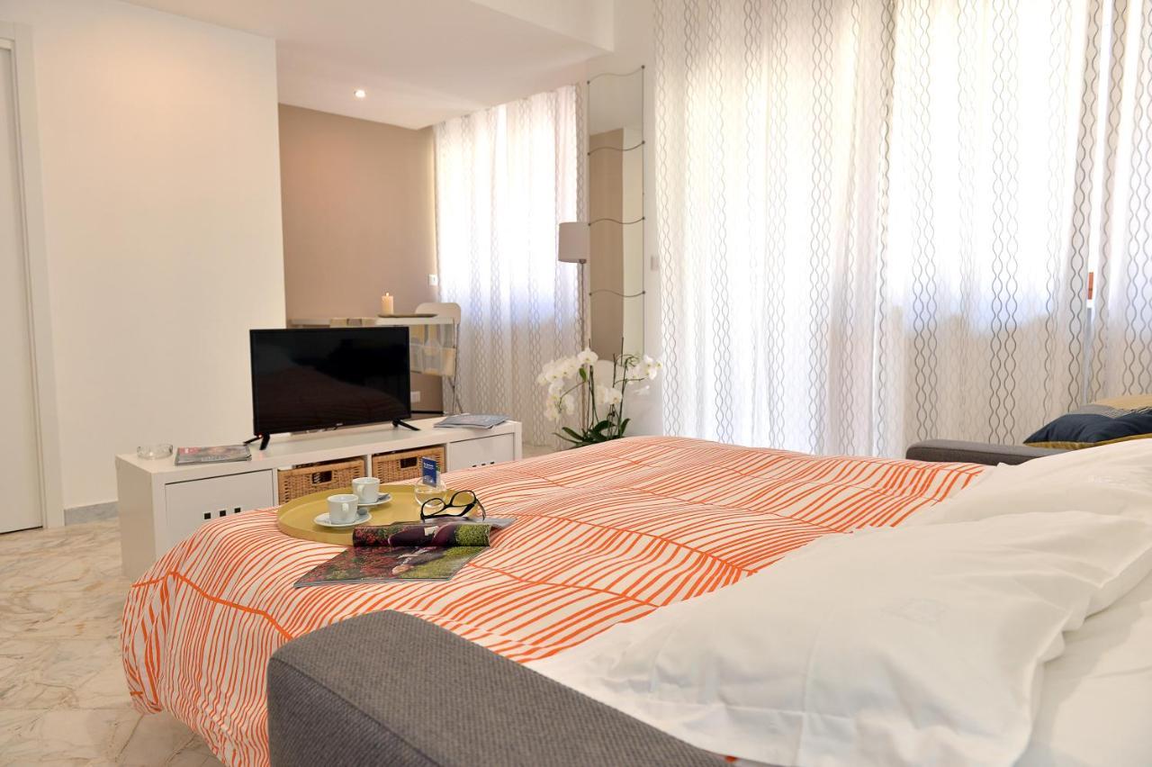 Tizi Apartments Corso Reginna Maiori Εξωτερικό φωτογραφία