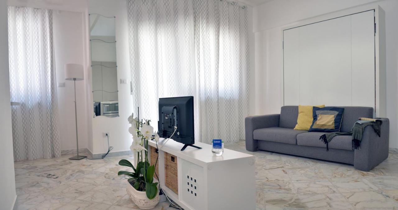 Tizi Apartments Corso Reginna Maiori Εξωτερικό φωτογραφία