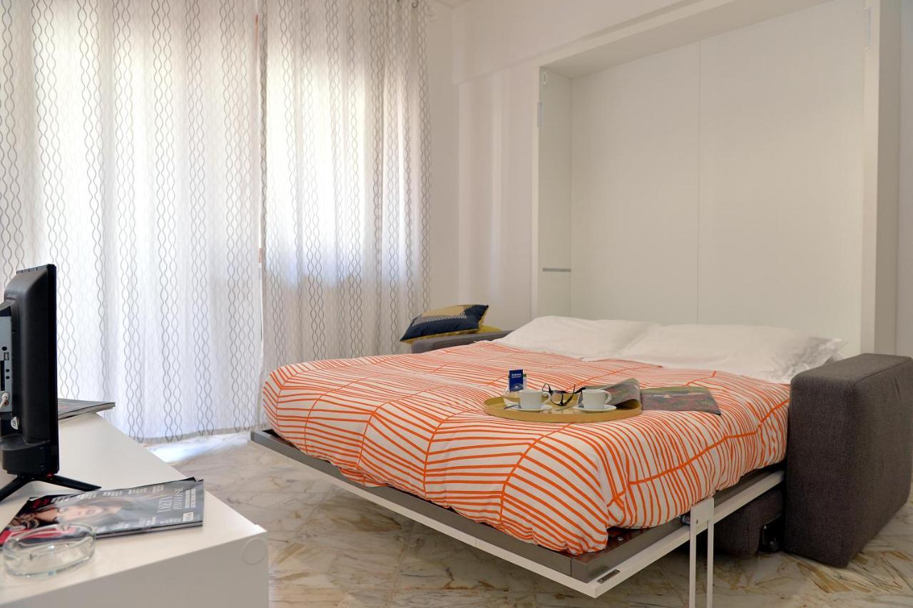 Tizi Apartments Corso Reginna Maiori Εξωτερικό φωτογραφία
