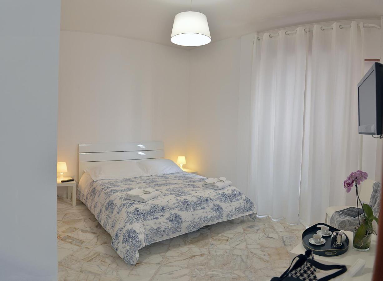 Tizi Apartments Corso Reginna Maiori Εξωτερικό φωτογραφία