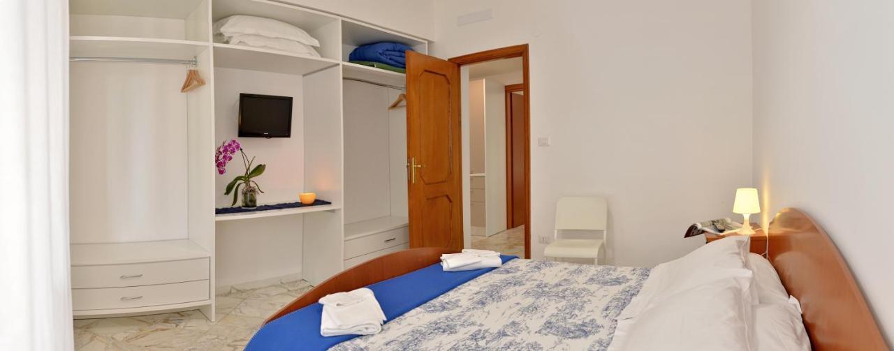 Tizi Apartments Corso Reginna Maiori Εξωτερικό φωτογραφία