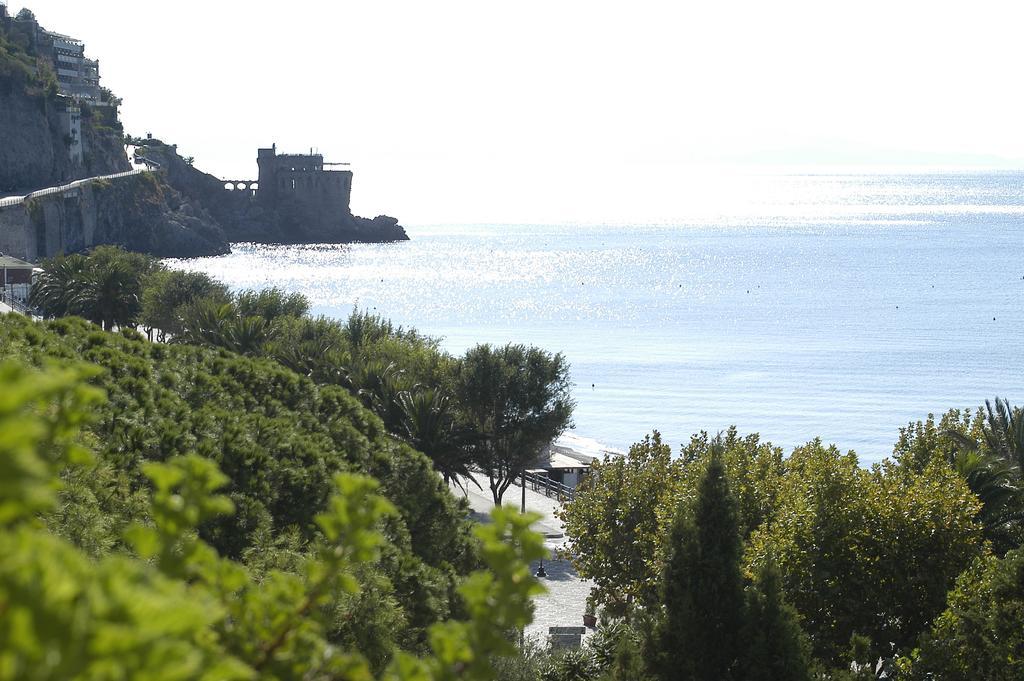 Tizi Apartments Corso Reginna Maiori Εξωτερικό φωτογραφία