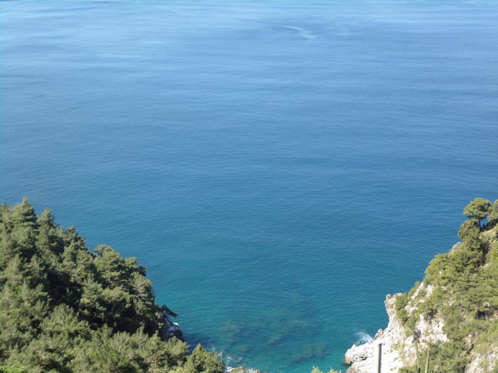 Tizi Apartments Corso Reginna Maiori Εξωτερικό φωτογραφία