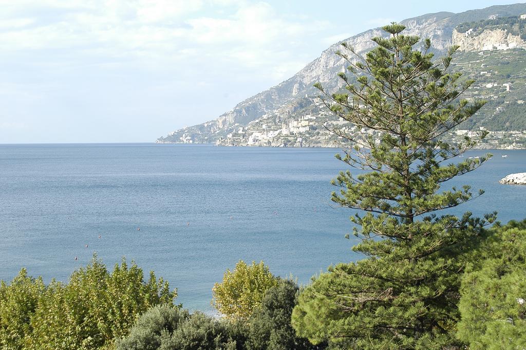 Tizi Apartments Corso Reginna Maiori Εξωτερικό φωτογραφία