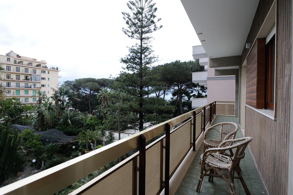 Tizi Apartments Corso Reginna Maiori Εξωτερικό φωτογραφία
