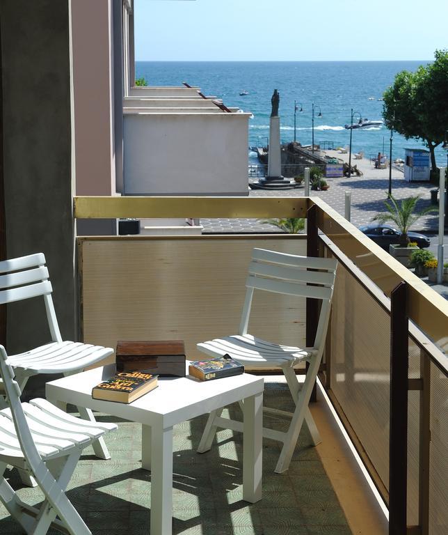 Tizi Apartments Corso Reginna Maiori Εξωτερικό φωτογραφία