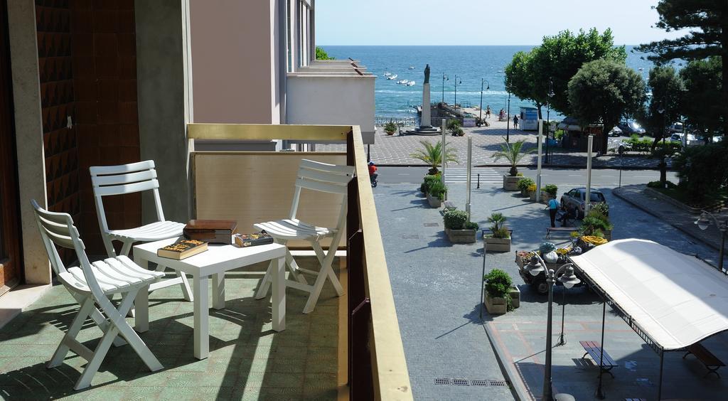 Tizi Apartments Corso Reginna Maiori Εξωτερικό φωτογραφία