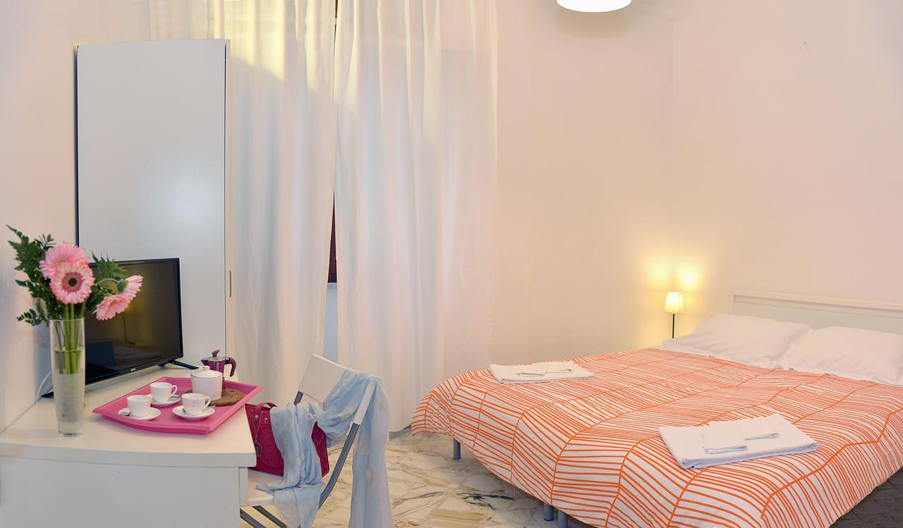 Tizi Apartments Corso Reginna Maiori Εξωτερικό φωτογραφία
