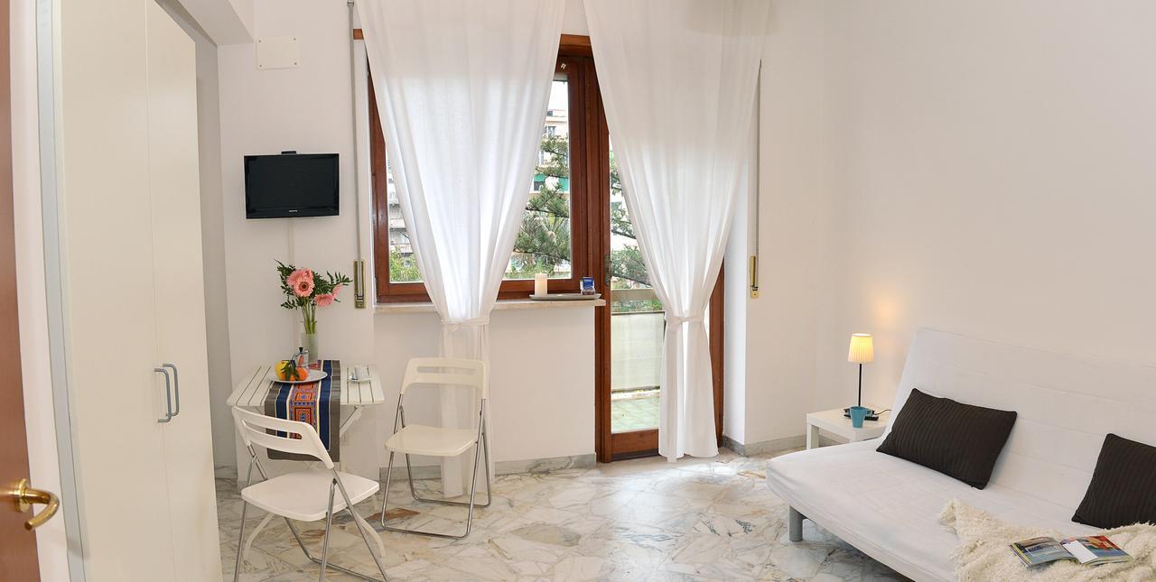 Tizi Apartments Corso Reginna Maiori Εξωτερικό φωτογραφία