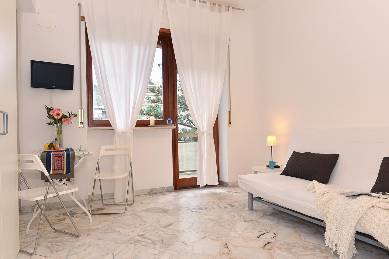 Tizi Apartments Corso Reginna Maiori Εξωτερικό φωτογραφία