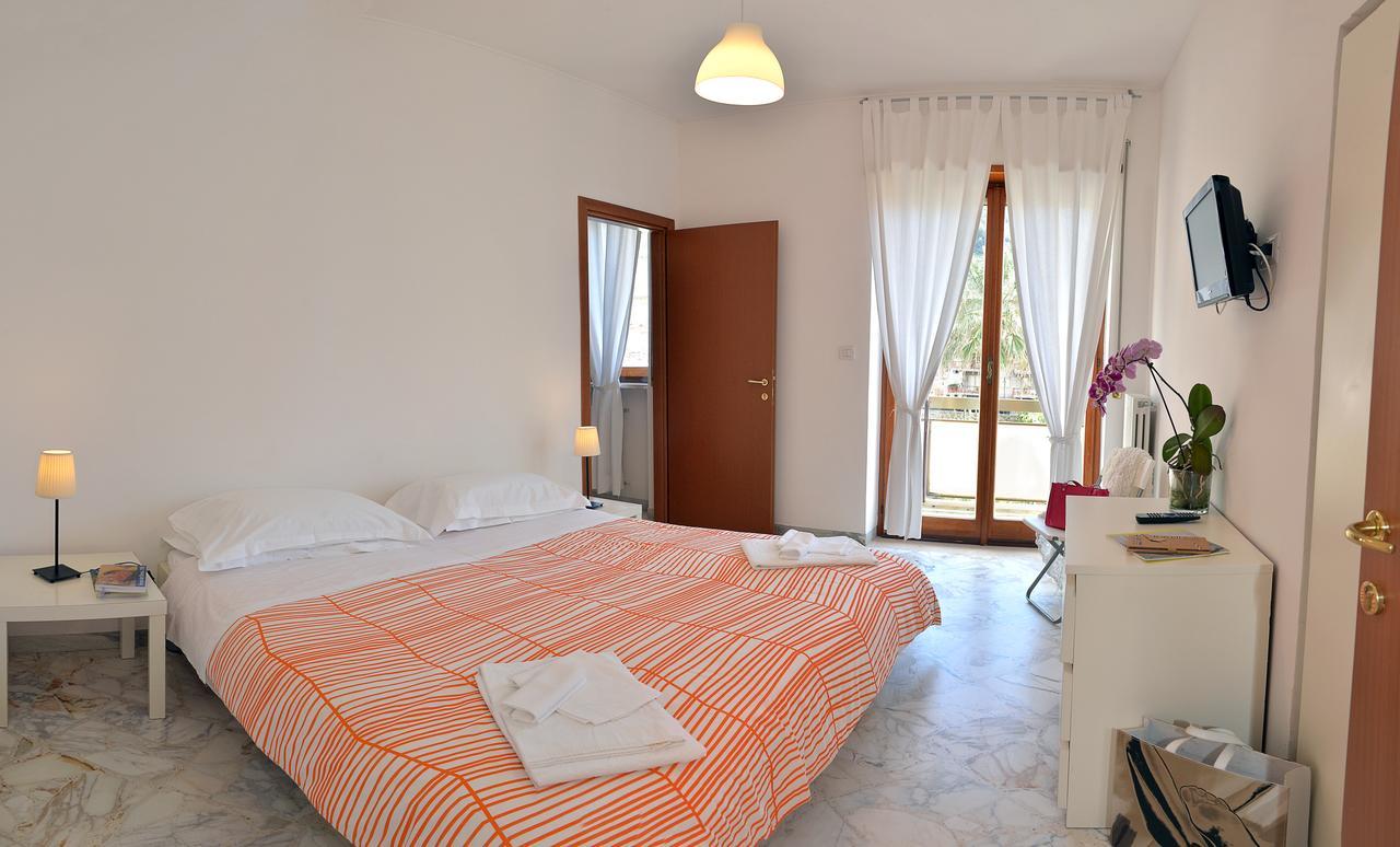 Tizi Apartments Corso Reginna Maiori Εξωτερικό φωτογραφία