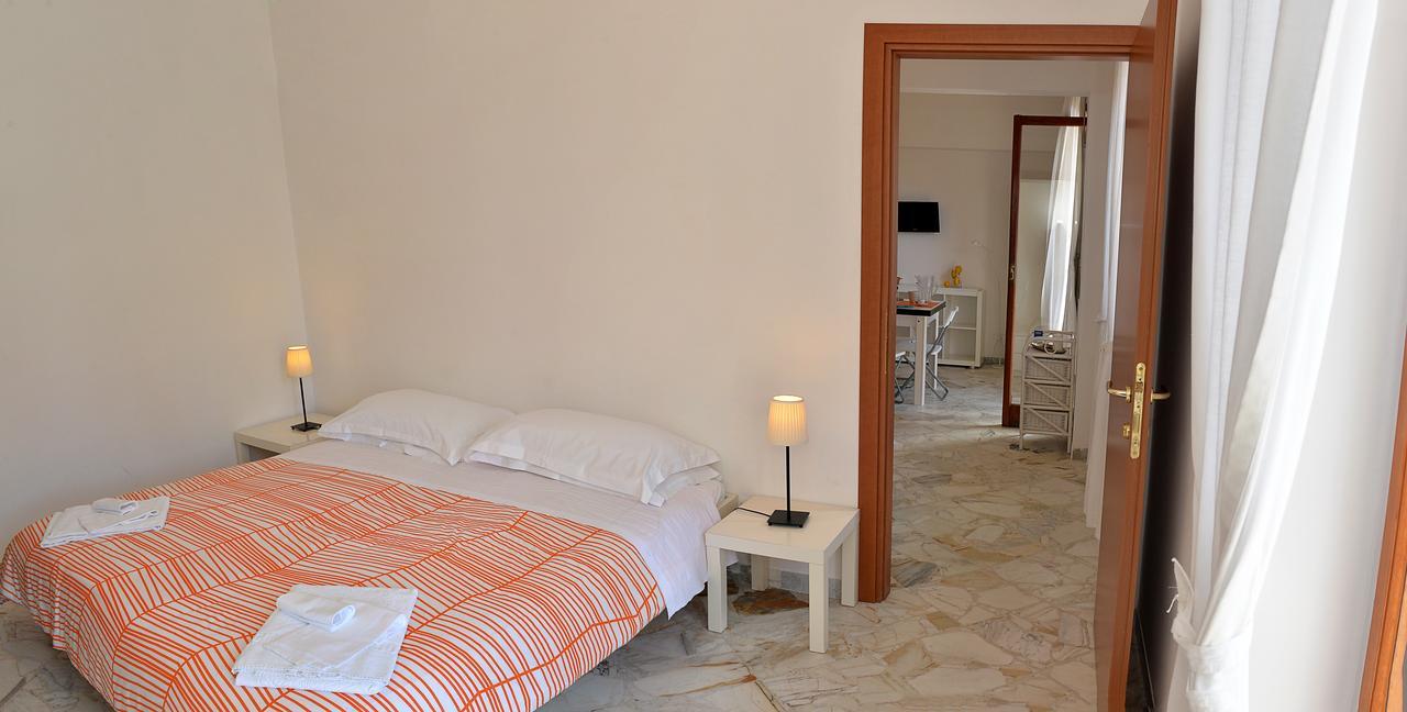 Tizi Apartments Corso Reginna Maiori Εξωτερικό φωτογραφία